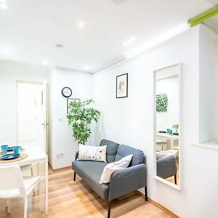 Apartment - Cozy - Easy-going