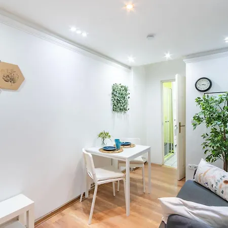 Apartment - Cozy - Easy-going
