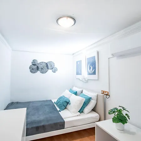 Apartment - Cozy - Easy-going