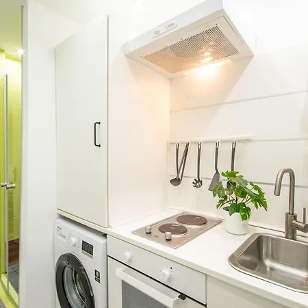 Apartment - Cozy - Easy-going Budapest