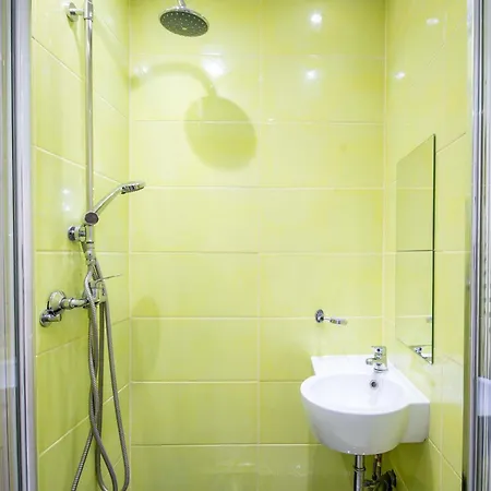 - Cozy - Easy-going Apartment Budapest